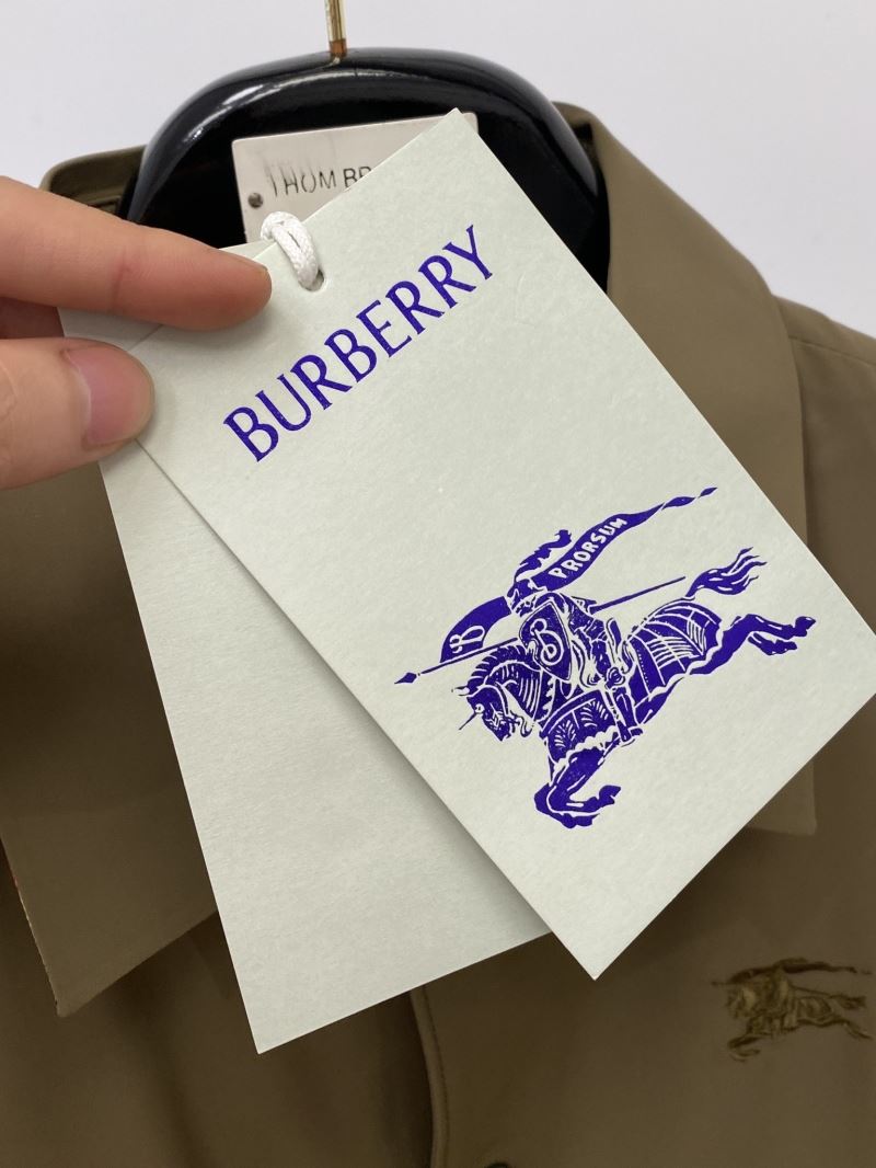 Burberry Outwear